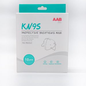 KN95 Protective Mask 10Pack for sale